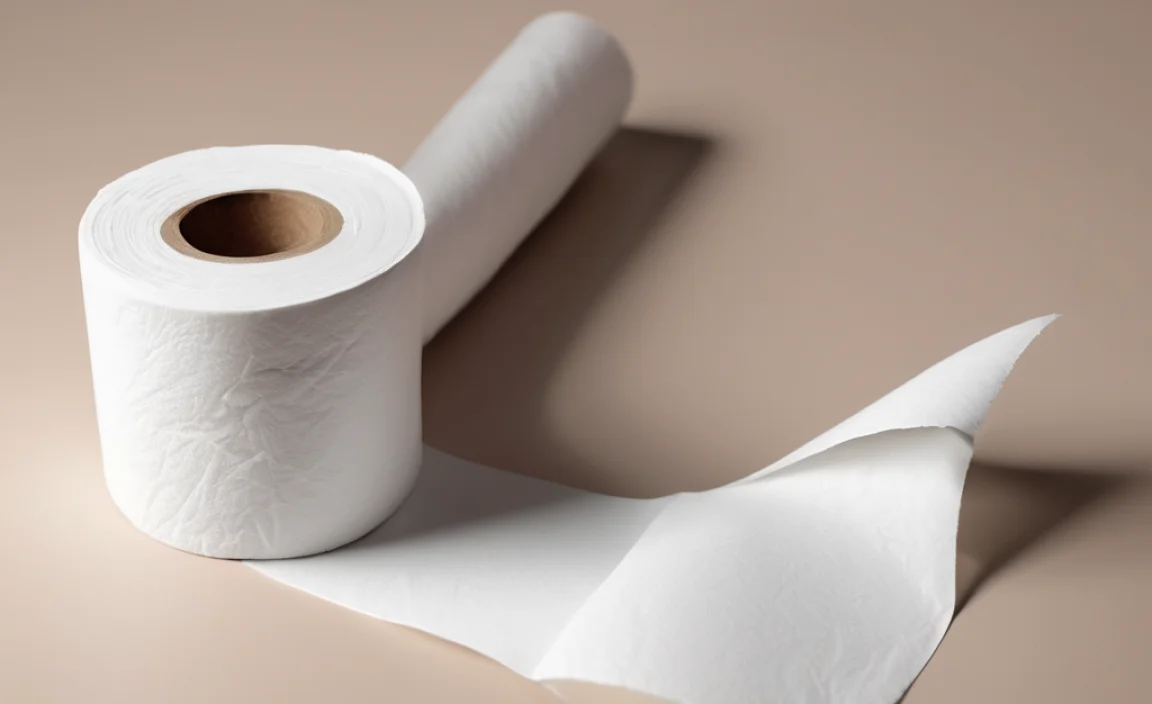 A Toilet Paper Roll: Smart DIY Ideas!