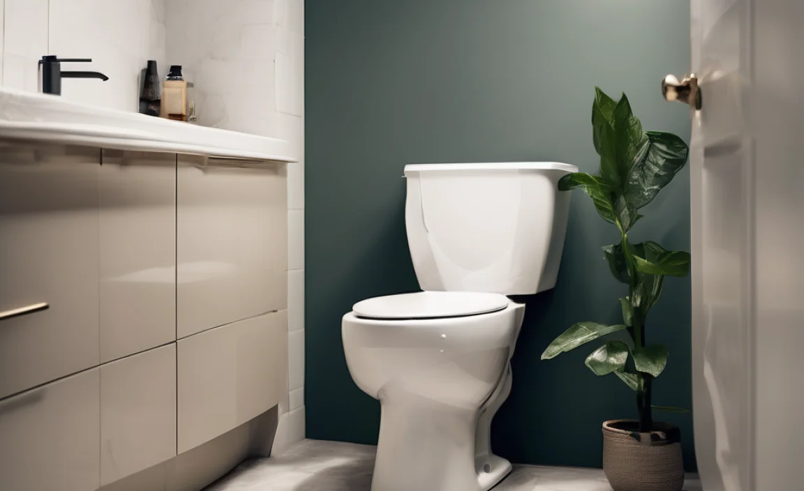 A Toilet Snake: The Essential Tool For Unclogging Toilets