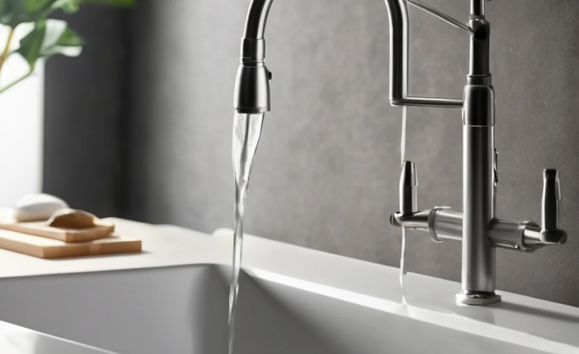 ADA Sink Dimensions: Key Measurements