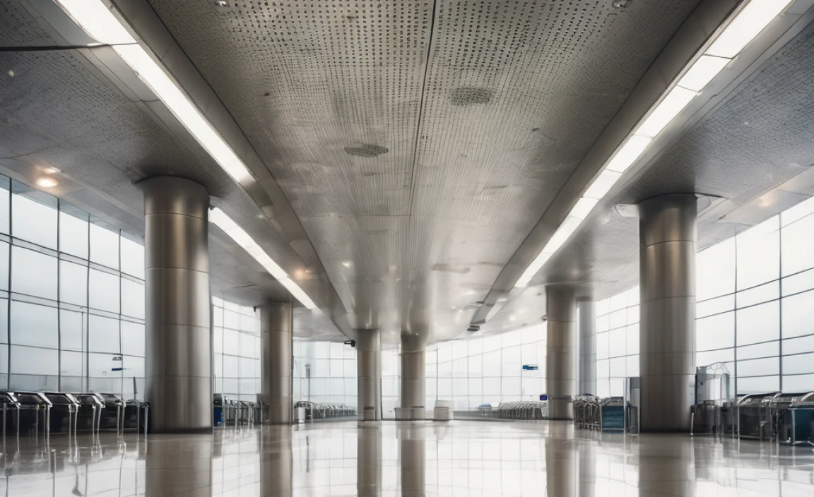 Additional Amenities Alongside Shower Facilities