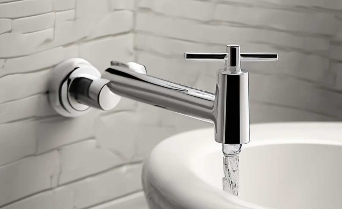 Adjusting the Chain Length for Optimal Flush