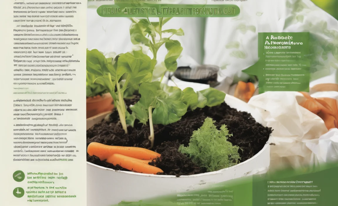 Aerobic Composting Alternative: Essential Guide Unveiled