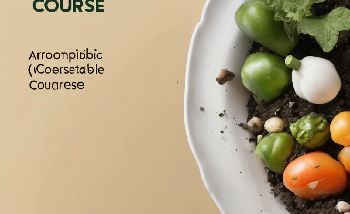 Aerobic Composting Course: Essential Guide