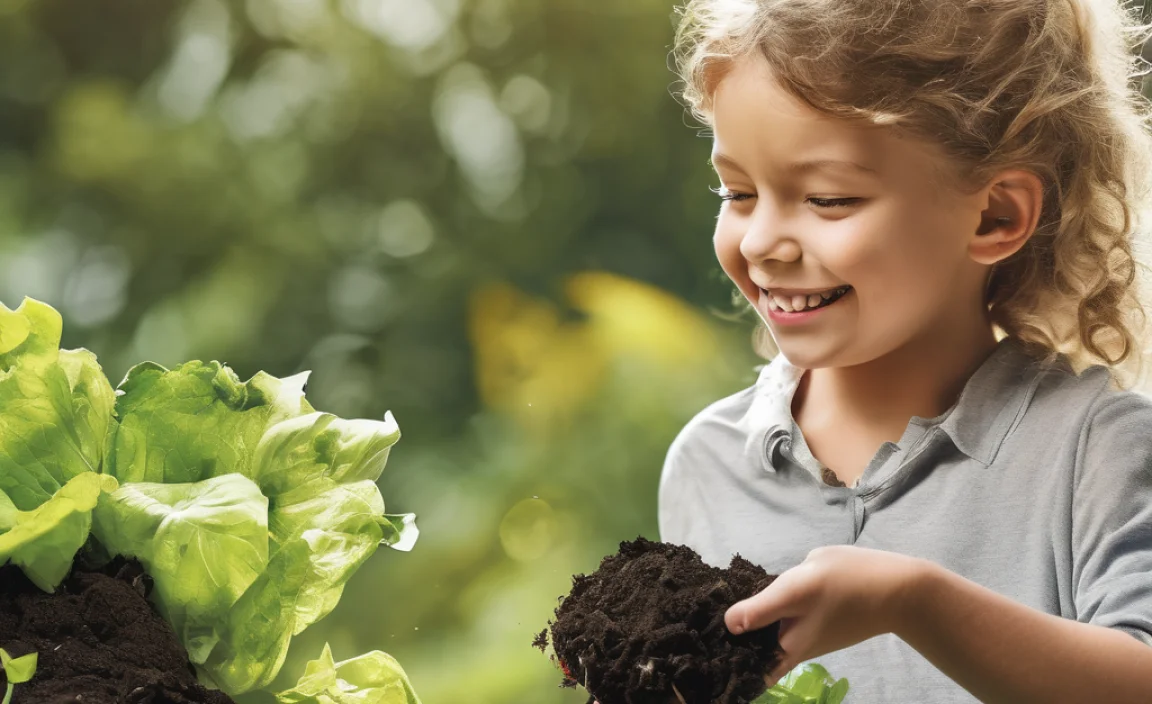 Affordable Kids’ Composting: Fun & Eco-Friendly Tips!