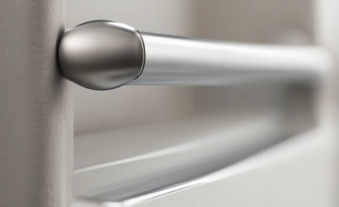 Alternative Funding Options for Grab Bars