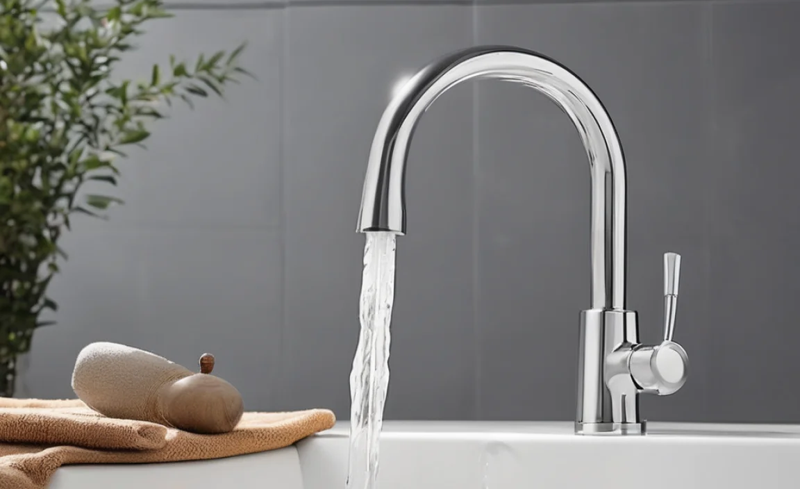 Alternative Methods for Faucet Protection