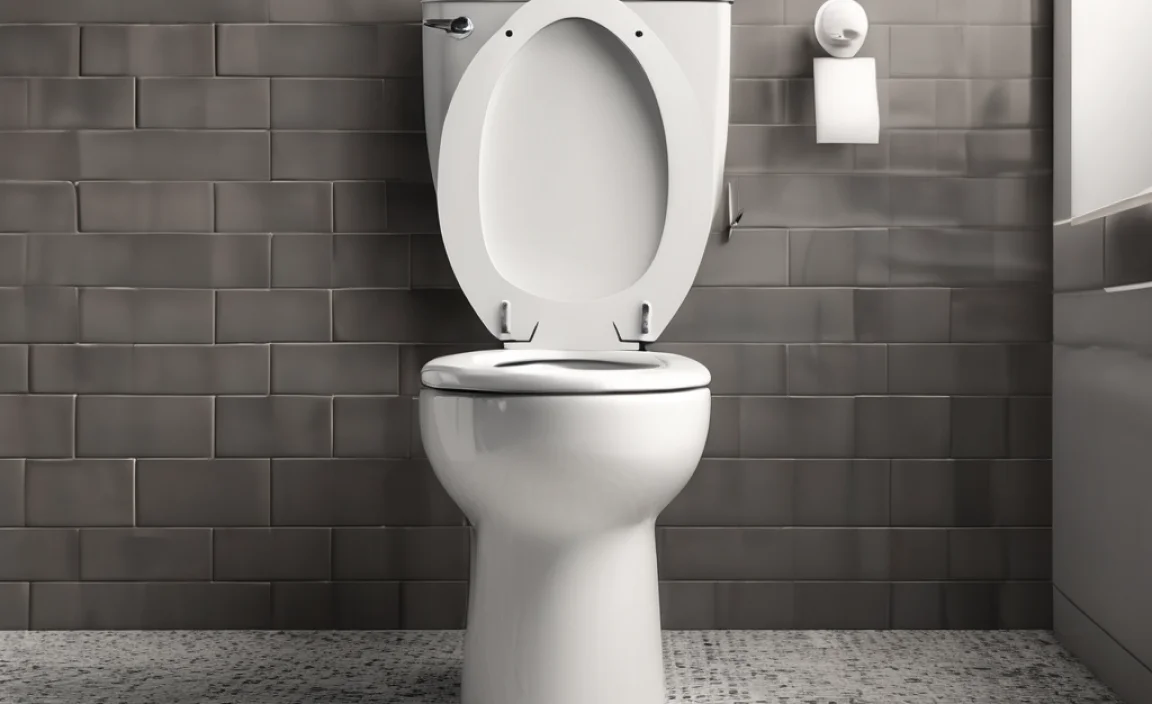 Alternative Solutions for Raising a Toilet Flange