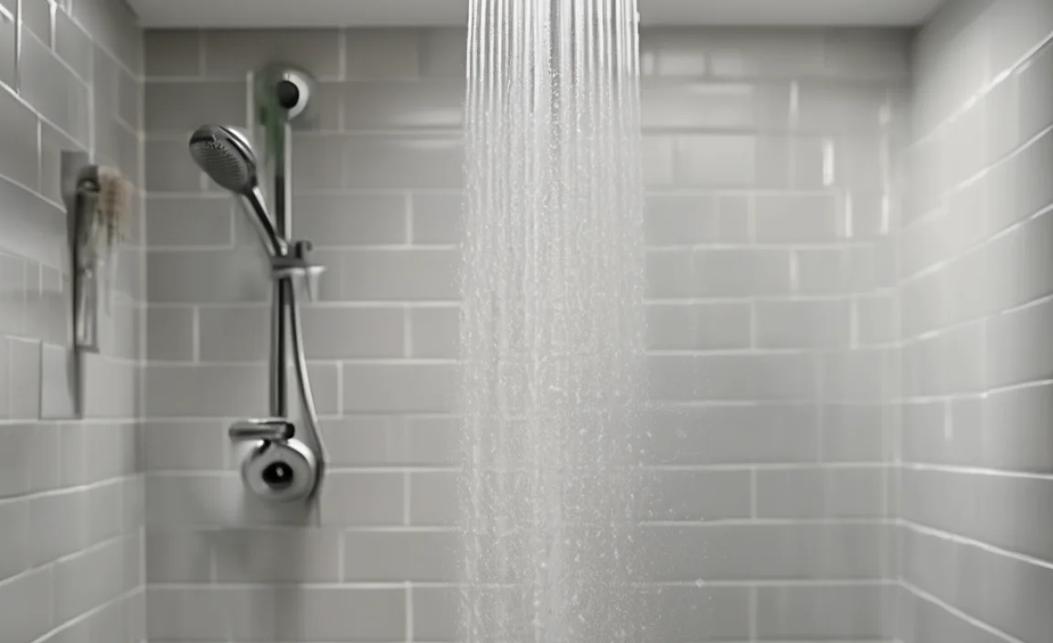 Alternative Solutions for Showering Safety