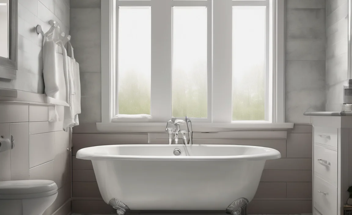 Alternative Water Storage Methods