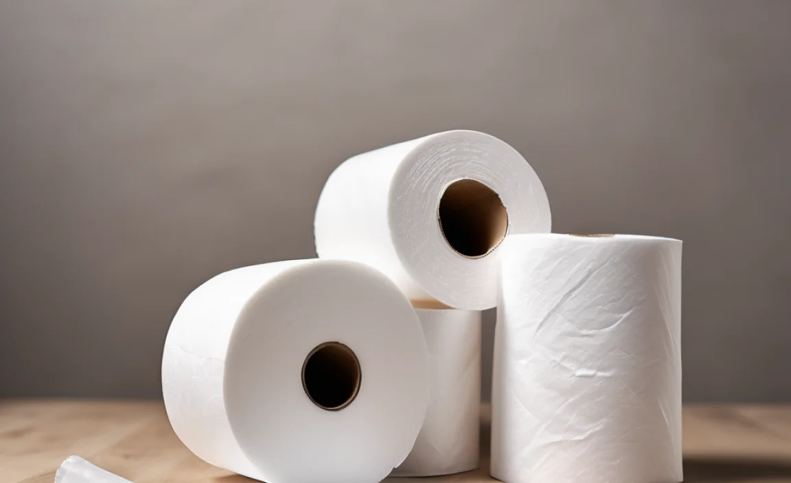 Alternatives for Saving Money on Household Essentials