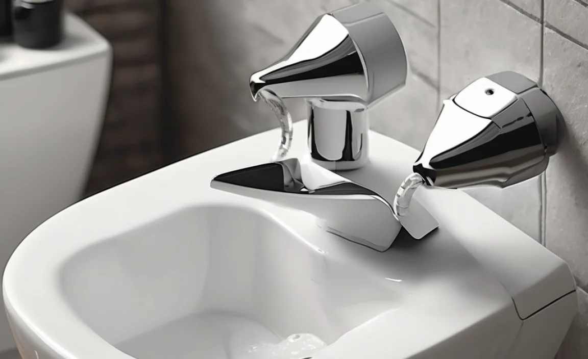 Alternatives to Electric Bidets