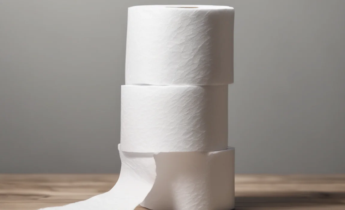 Alternatives to Toilet Paper on “Alone”