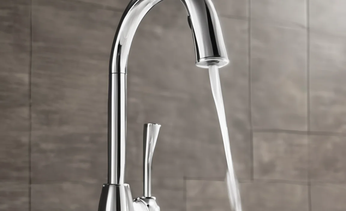An Overview of Pfister Faucets