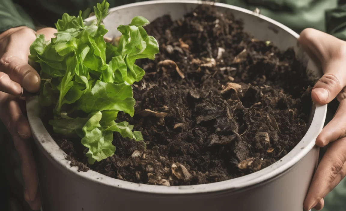Anaerobic Composting Ideas: Essential Tips