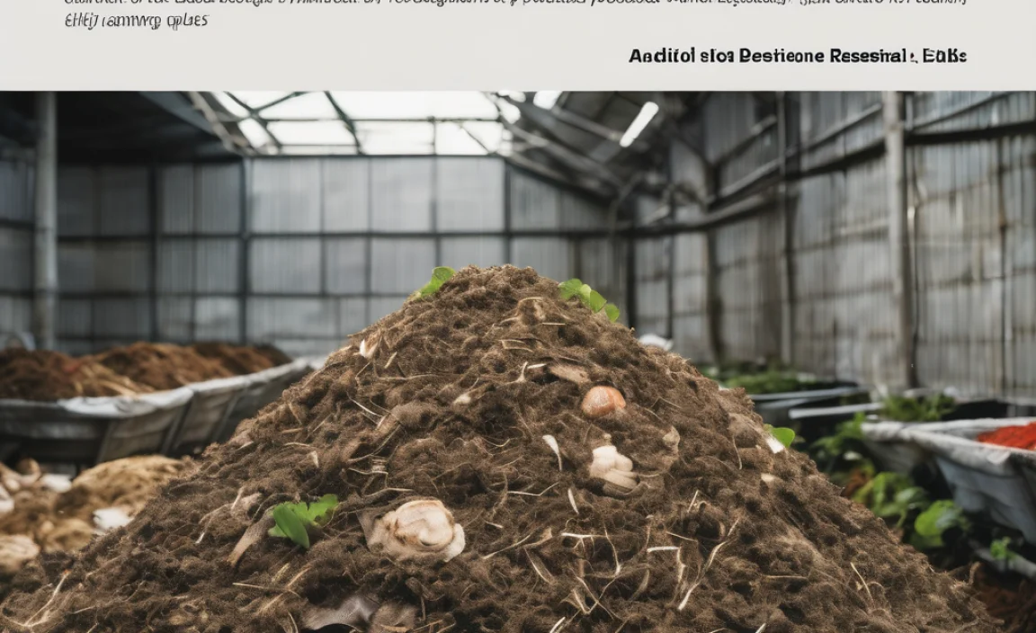 Anaerobic Composting in Asia: Essential Guide