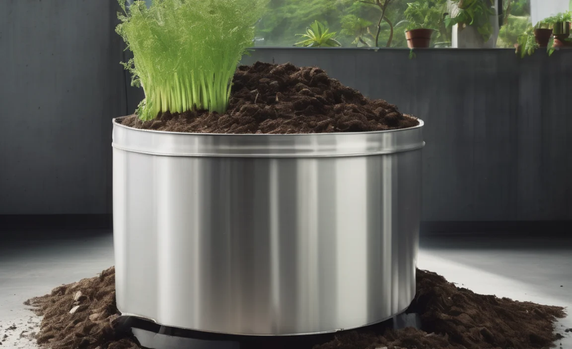 Anaerobic Composting in Asia: Your Easy-Peasy Guide