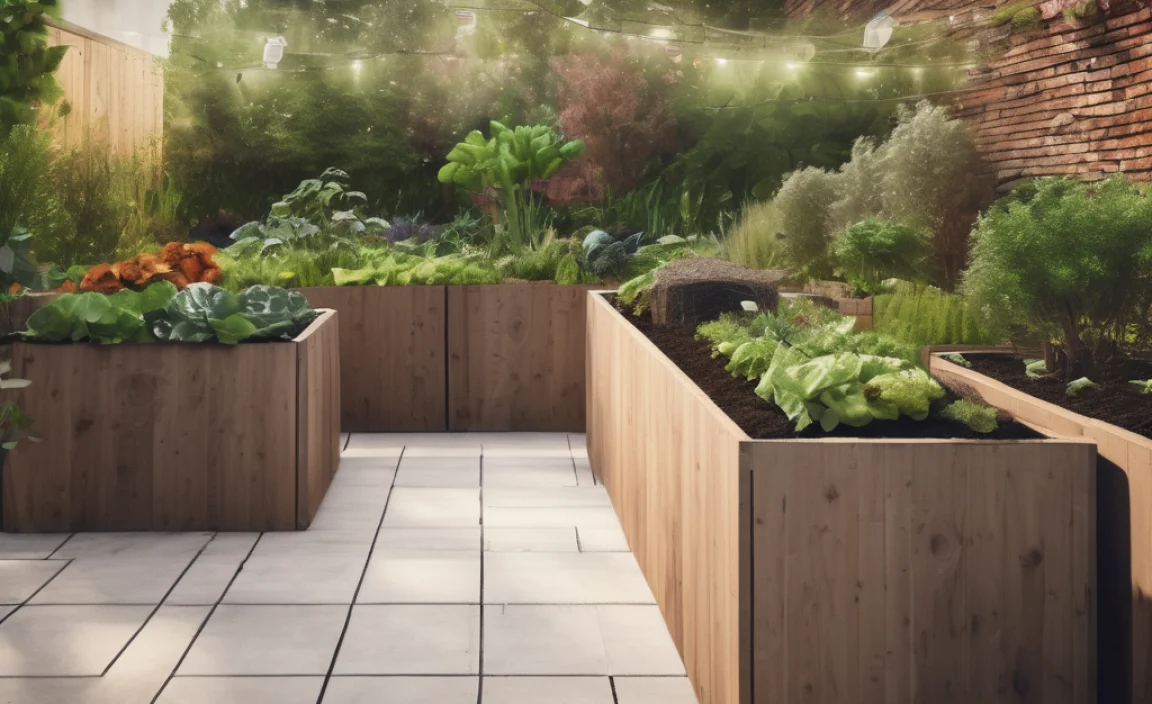 Anaerobic Composting in Urban Areas