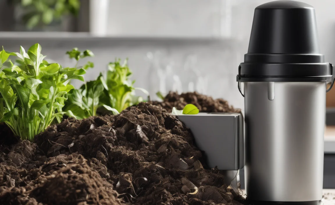 Anaerobic Composting Online: Your Essential Beginner’s Guide