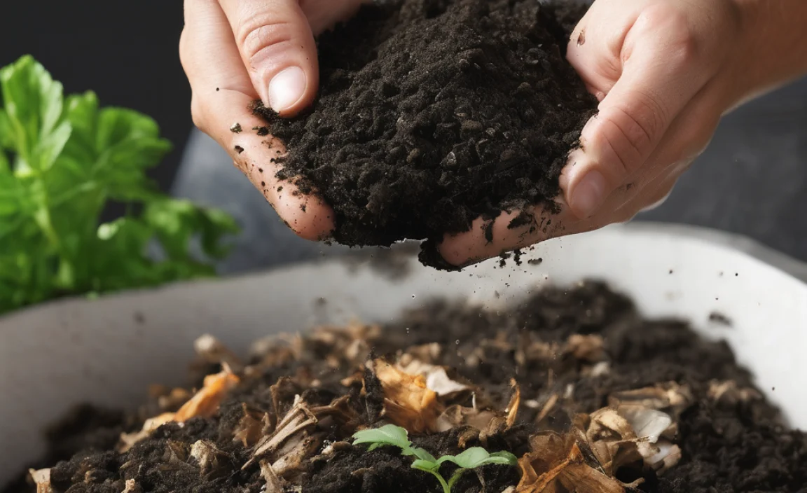 Anaerobic Composting Step By Step: Essential Guide