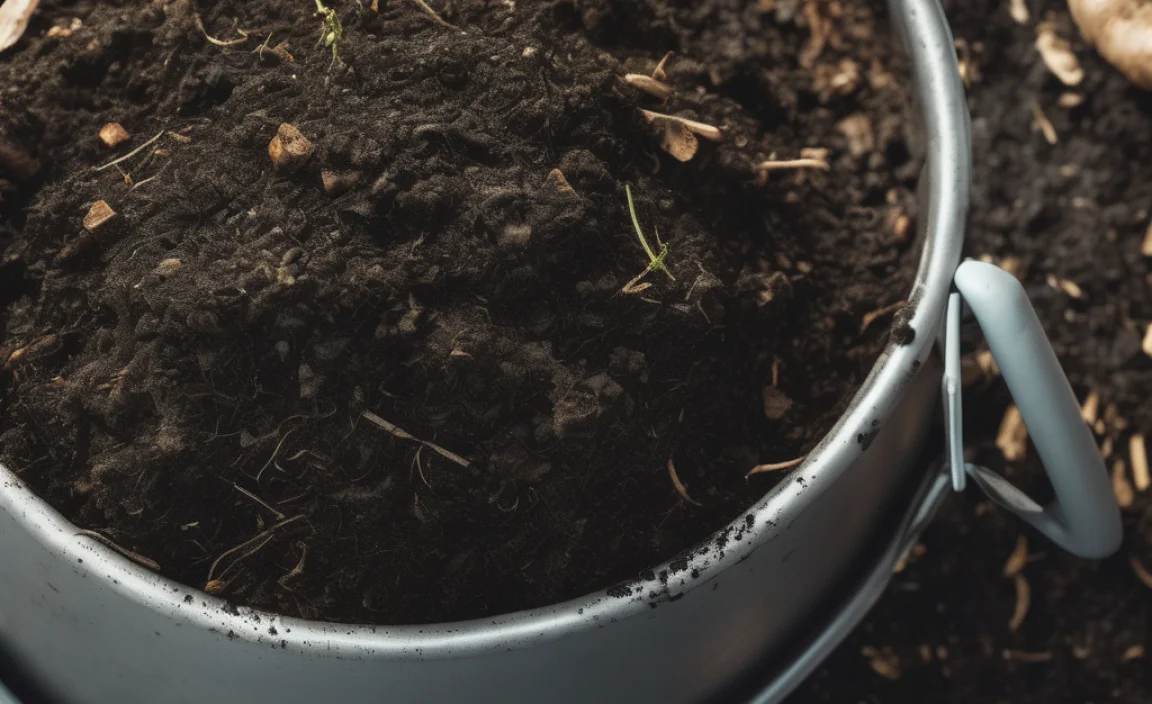 Anaerobic Composting Step-by-Step