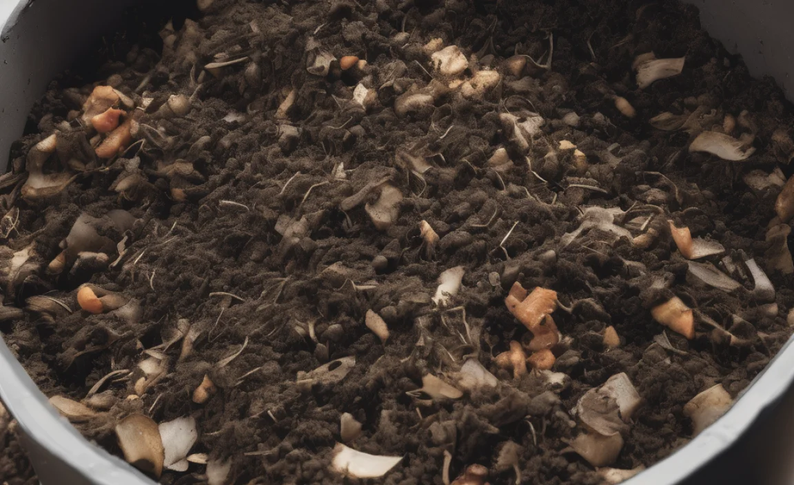 Anaerobic Composting vs. Aerobic Composting