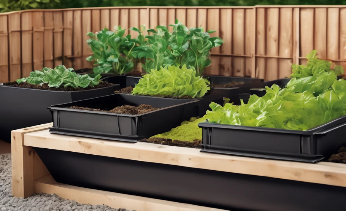 Anaerobic vs. Aerobic Composting