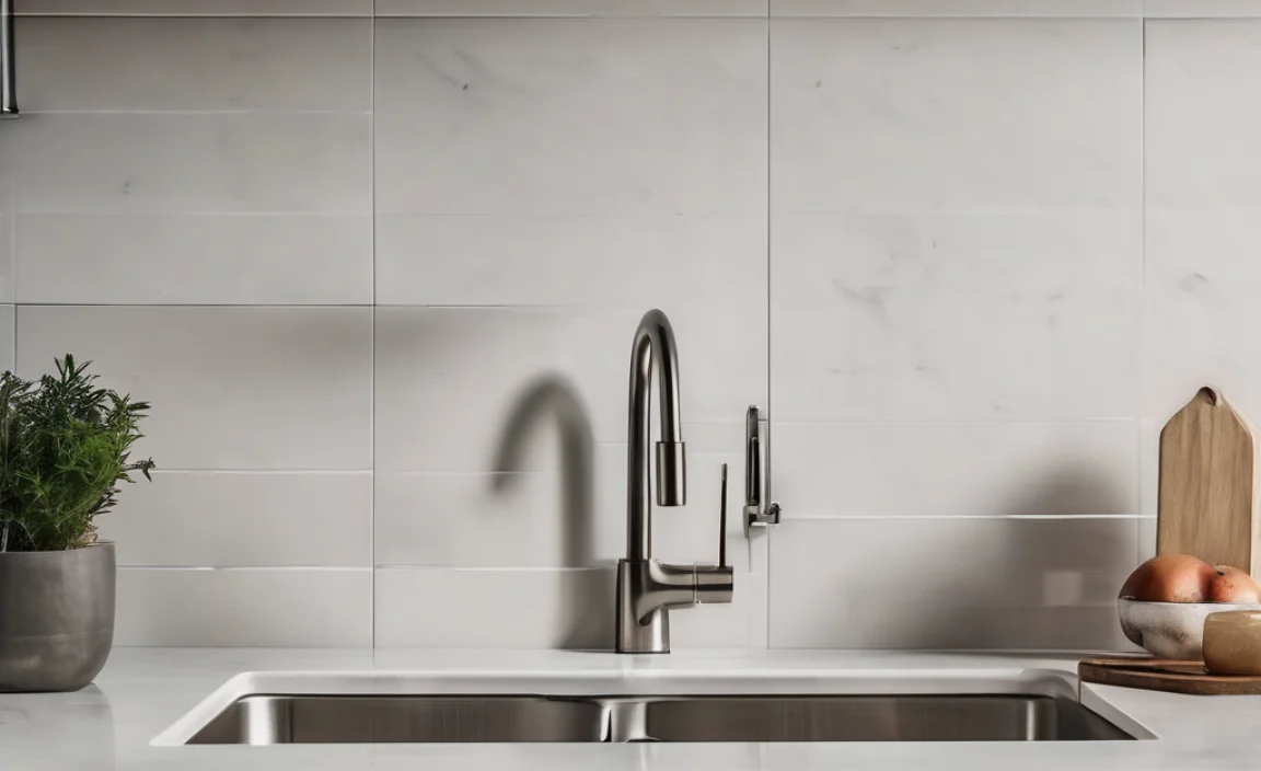 Appliances vs. Fixtures: Key Differences