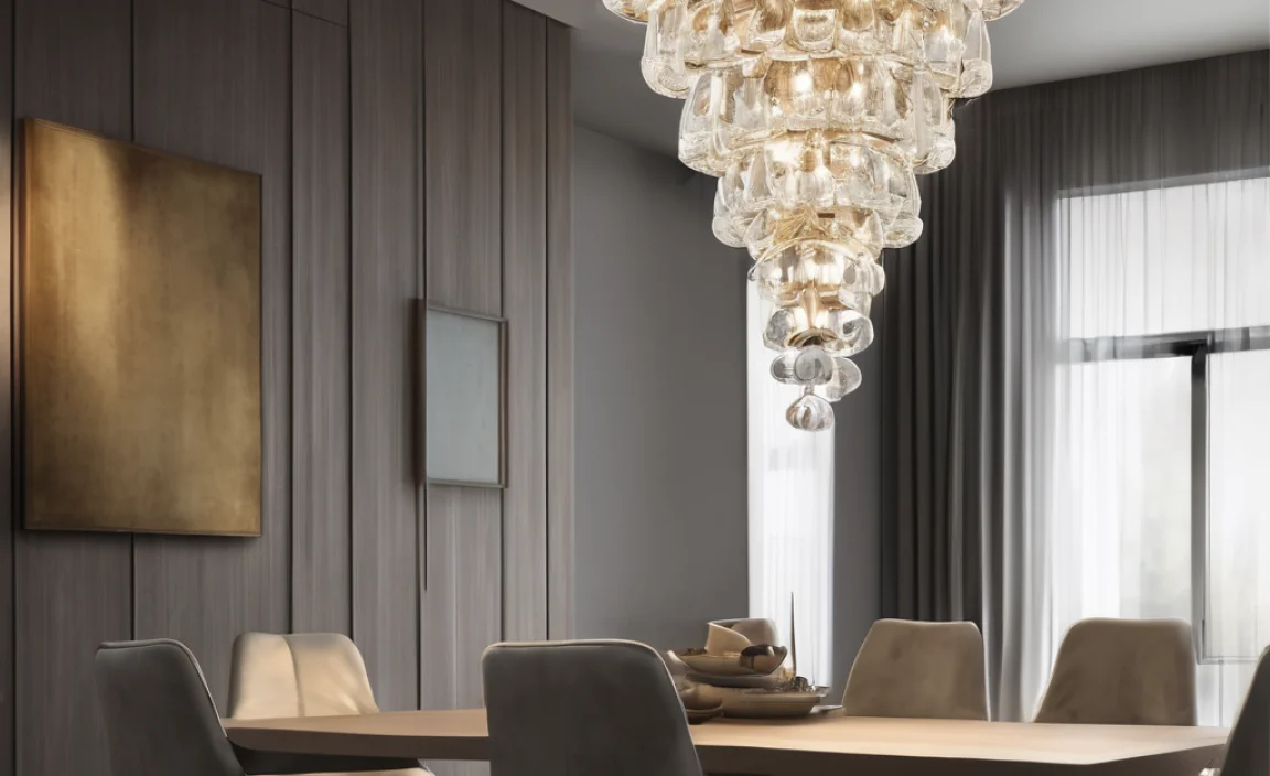 Are All Chandeliers Dimmable? Find Out Here!