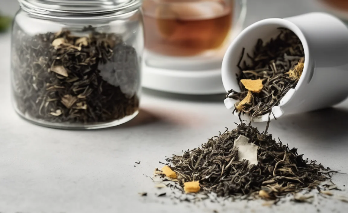 Are All Tea Bags Compostable? What You Need to Know