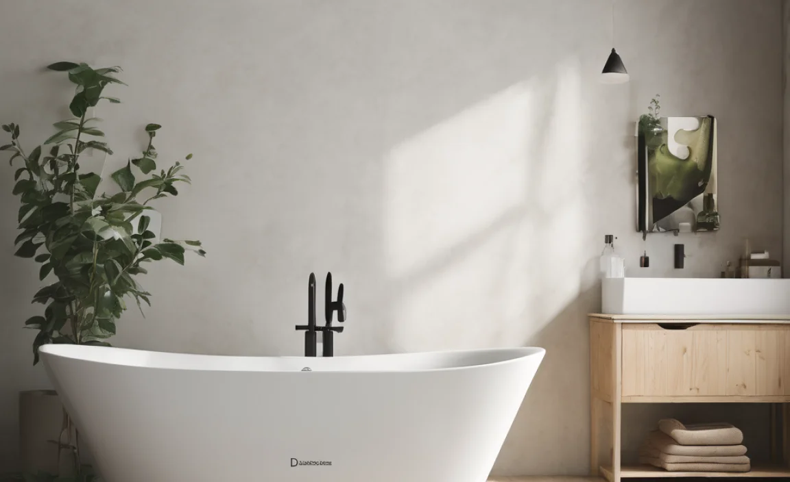 Are Bathtub Drains Universal? Find the Smart Fit!