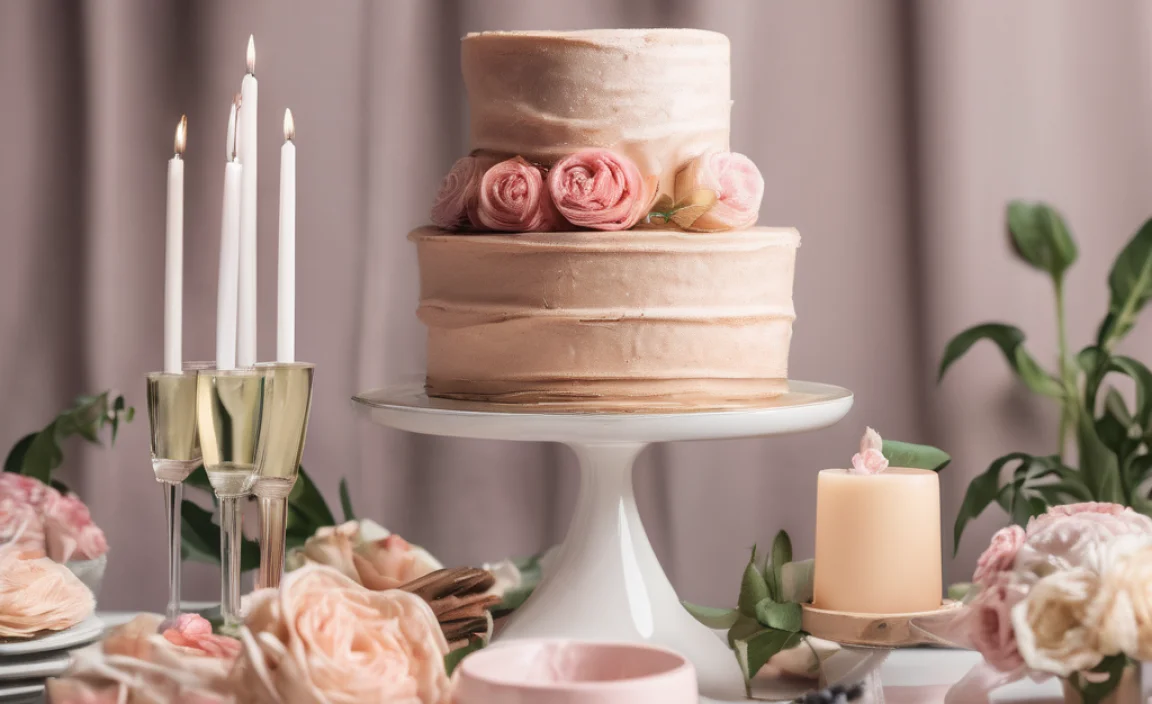 Are Bridal Showers a Surprise Party?