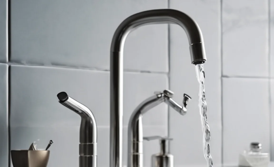 Are Faucet Aerators Universal? A Simple Guide