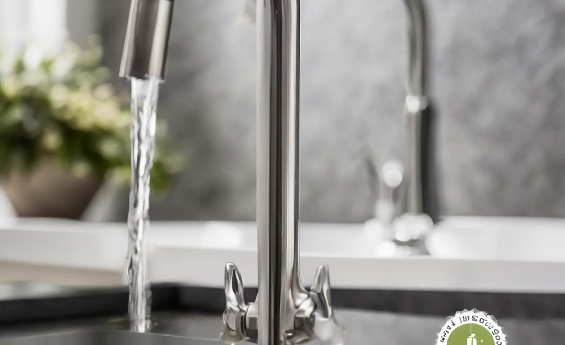 Are Pfister Faucets Good? Find Out Now!