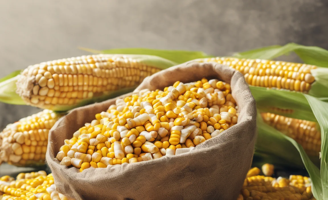 Are There Any Corn Cob Mistakes to Avoid?