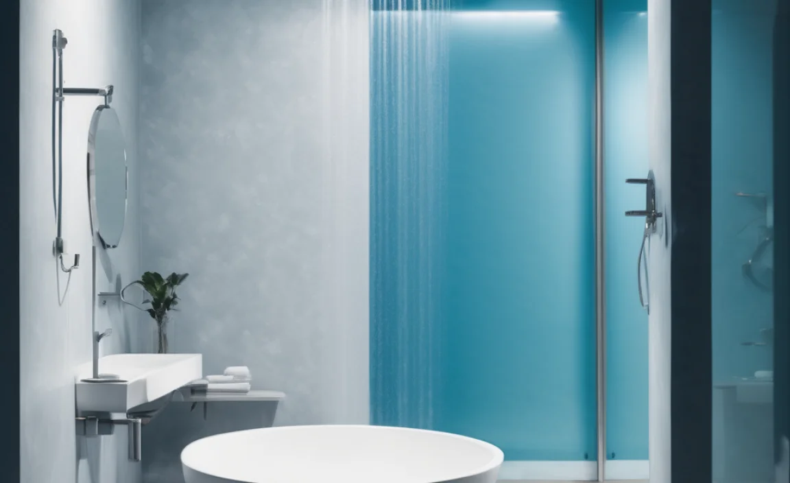 Are There Private Showers At Blue Lagoon? Find Out Now!