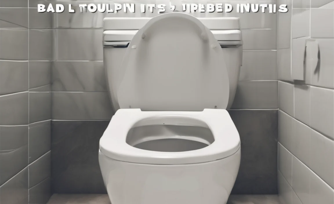 Are Toilet Drop Ins Bad? The Powerful Truth!