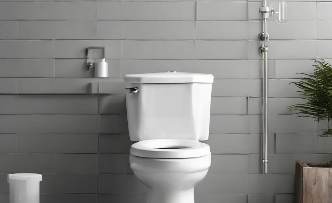 Are Toilet Fill Valves Universal? Find Out Now!