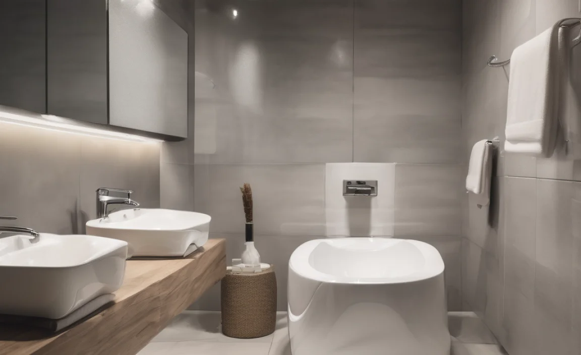 Are Toilet Flanges Glued? Understanding Their Installation Mechanics