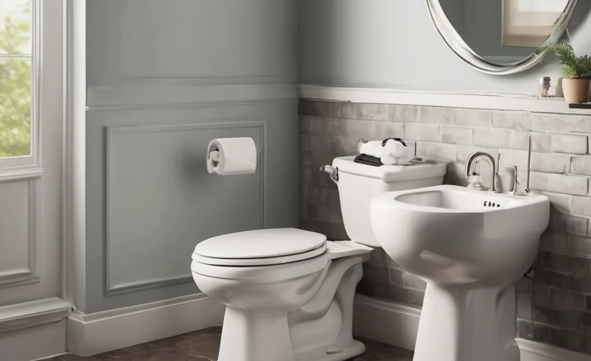 Are Toilet Flappers Universal?