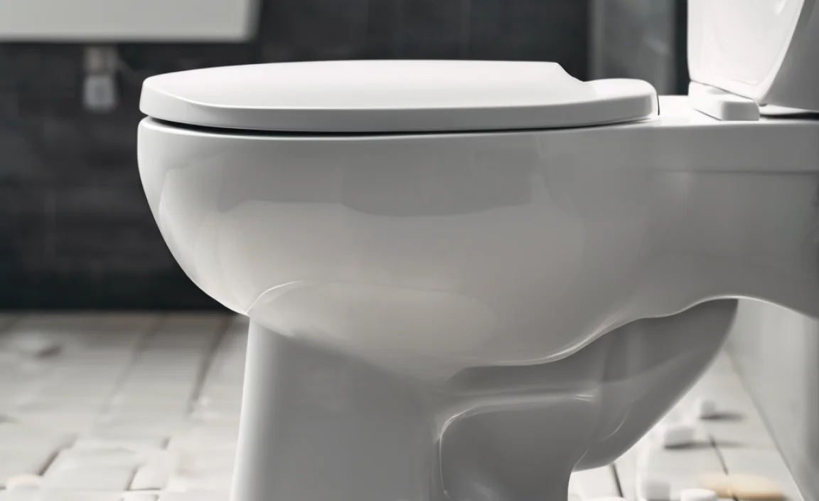 Are Toilet Tablets Safe? Understanding Their Safety Risks