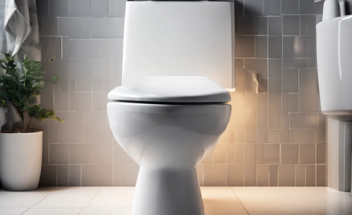 Are Toilet Tablets Safe?