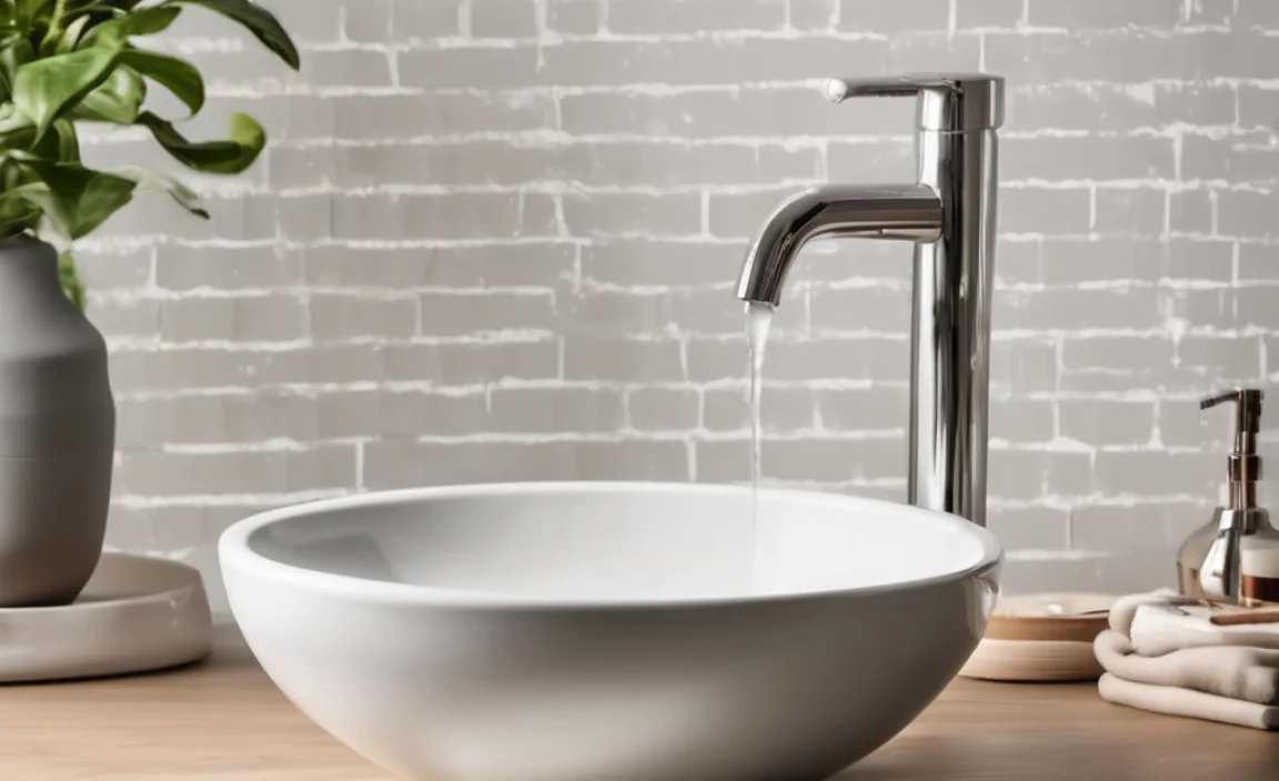 Are Vessel Sinks Out of Style? Find Out Now!