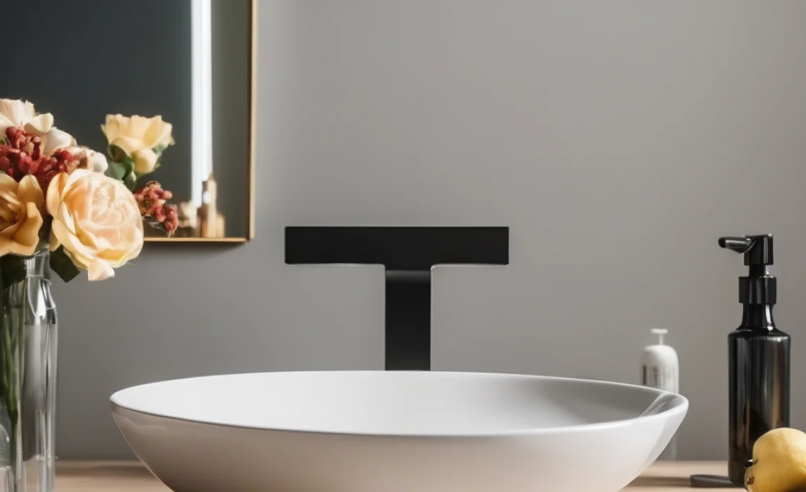 {Are Vessel Sinks Out of Style} or Still Cool?