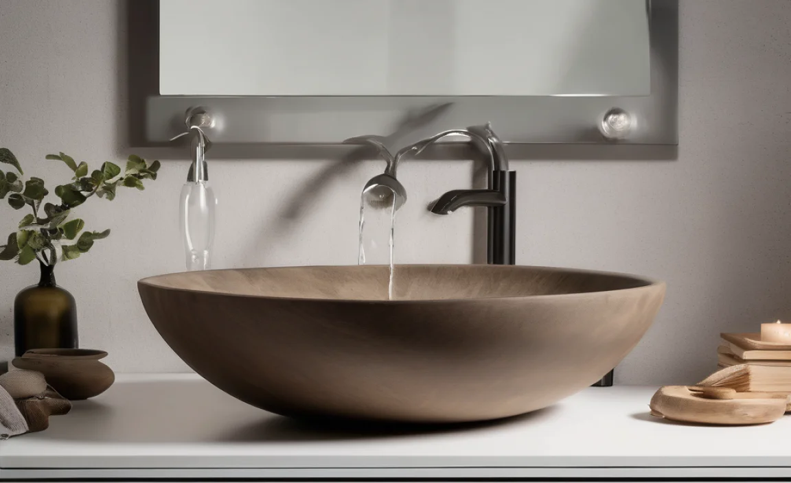 Are Vessel Sinks Still Considered Trendy?