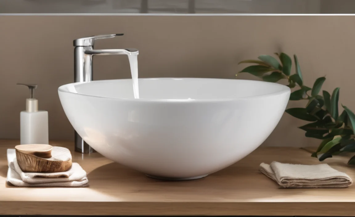Are Vessel Sinks Still in Style? Find Out!