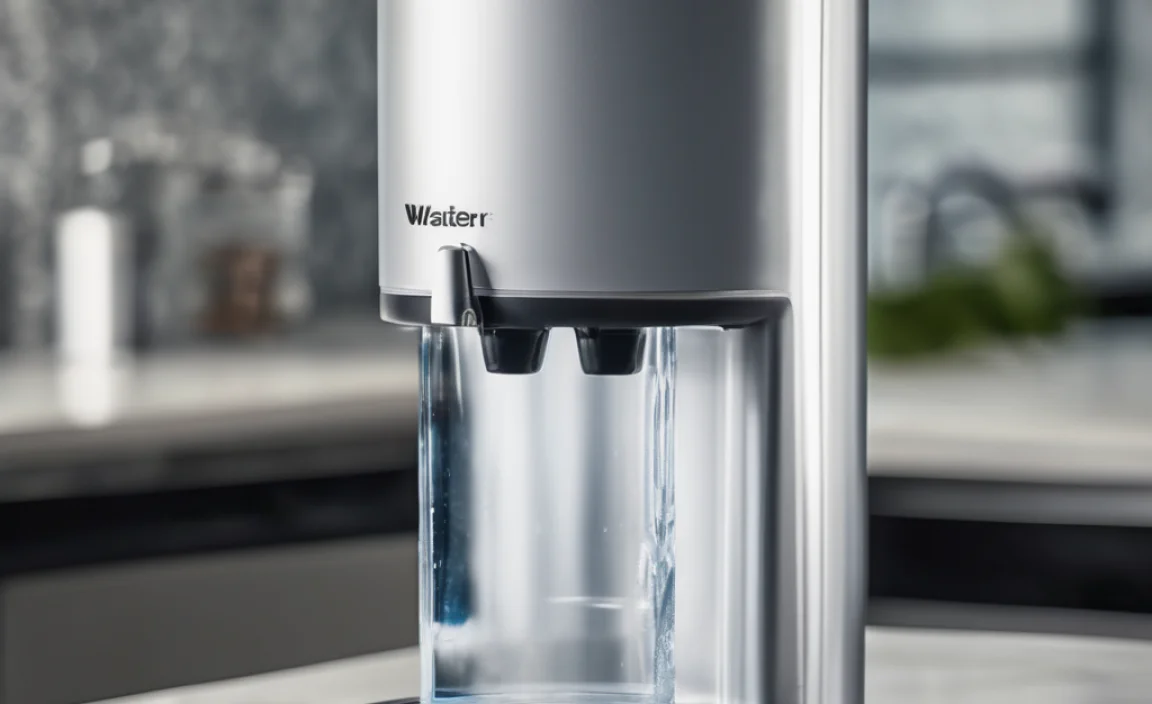 Are Water Dispensers Safe? Understanding the Basics