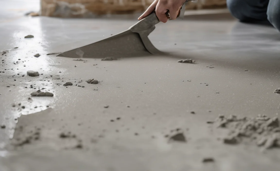 Assessing the Damage