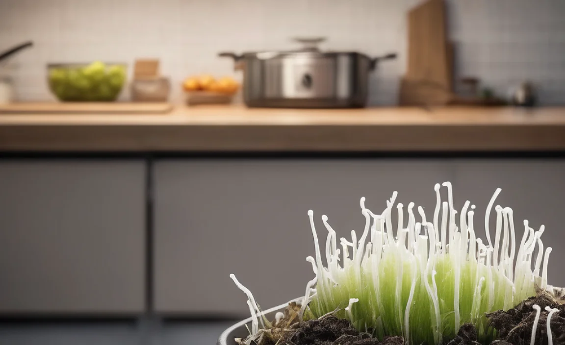 Balancing Ingredients in Your Compost