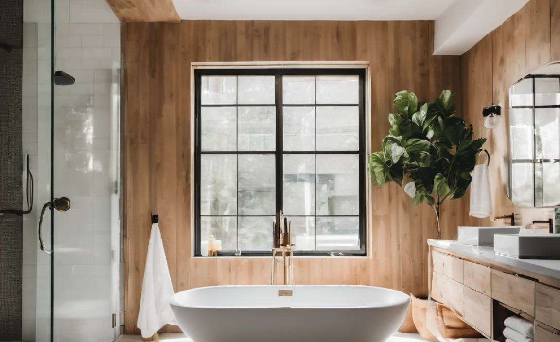 Bathtub Size Considerations