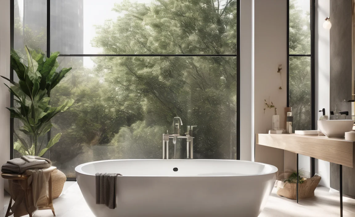 Bathtub Types and Their Average Costs